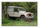 Mark Colston : 4x4, Canon, Europe, Harbury, Land Rover, MROC, Offroad, UK